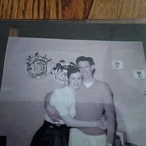 Meet your Posher, Robert